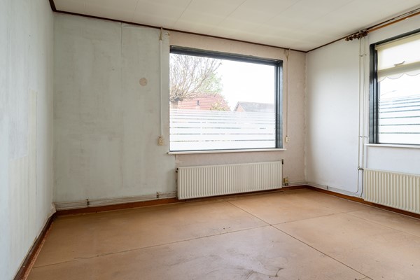 Medium property photo - Fabriciusstraat 16, 4286 AA Almkerk
